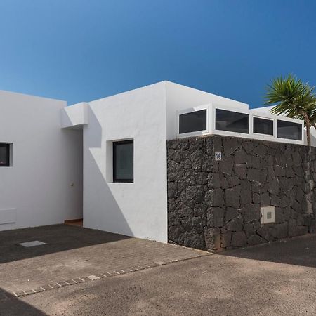 La Casita Marinera Villa Playa Blanca  Buitenkant foto