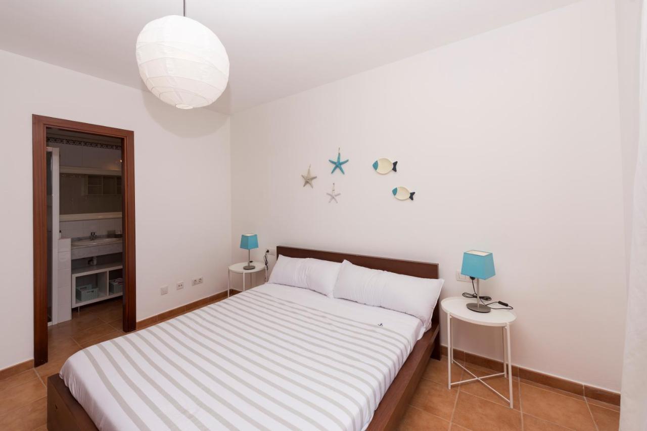 La Casita Marinera Villa Playa Blanca  Buitenkant foto