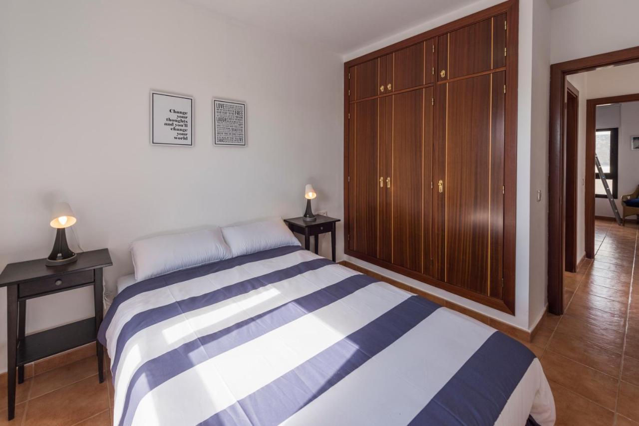 La Casita Marinera Villa Playa Blanca  Buitenkant foto